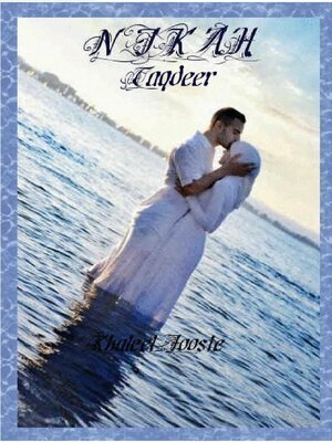 cover image of Nikah